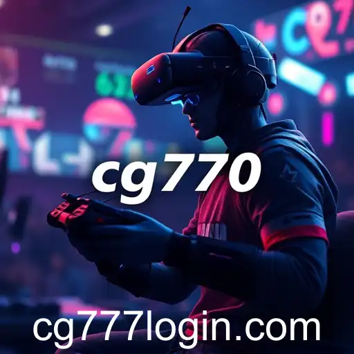 The Gaming Landscape and CG777's Rise