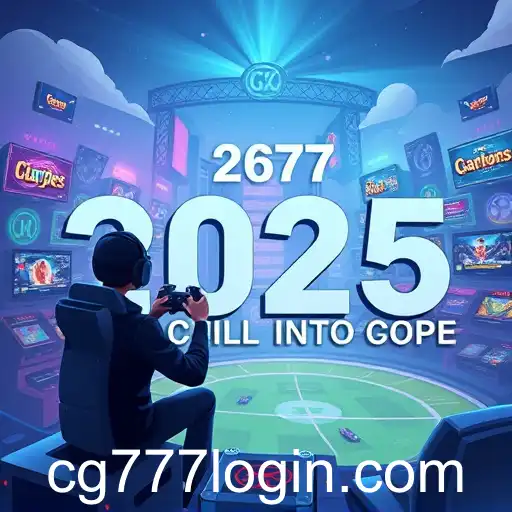 The Rise of CG777 in the Gaming World