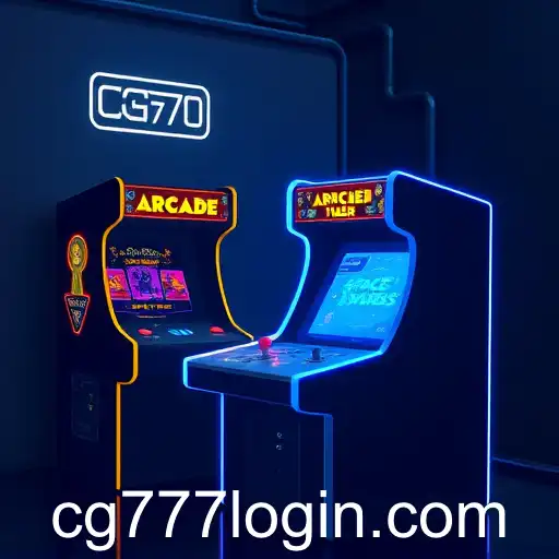 The Rise of CG777 in Gaming Circles