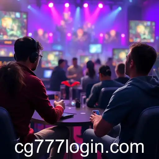 The Rise of Online Gaming Communities