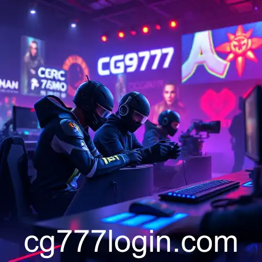 The Growing Impact of CG777 in the Gaming World