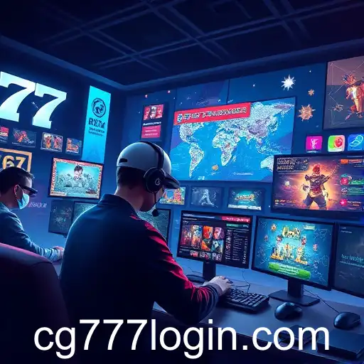 Gaming Dynamics in the Digital Age