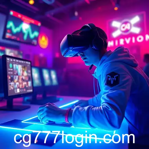 The Evolution of Online Gaming