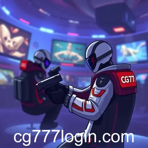 The Rise of cg777: A Gaming Phenomenon