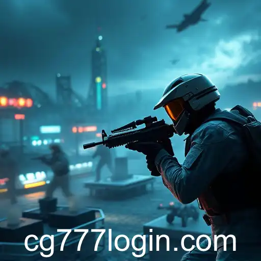 The Rise of CG777 in Online Gaming