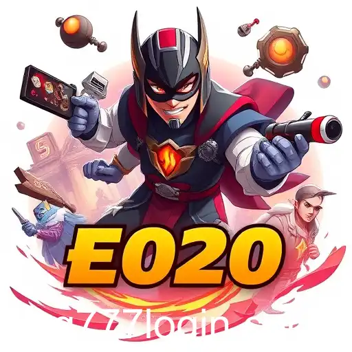 The Rise of CG777 in the Gaming World