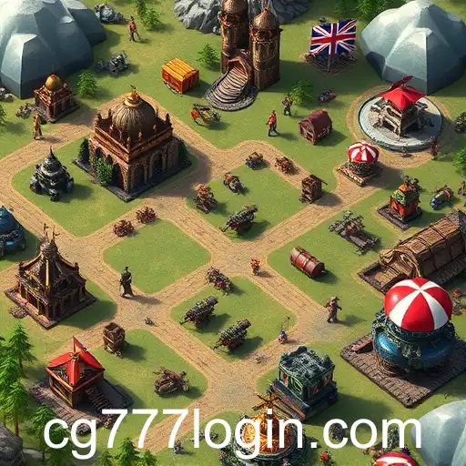 The Digital Playground: Unlocking Boundaries in 2025