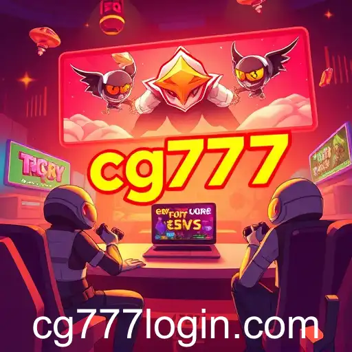CG777: The New Wave of Online Gaming