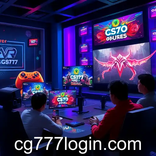 The Rise of Online Gaming Communities