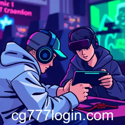 The Rise of Online Gaming Communities