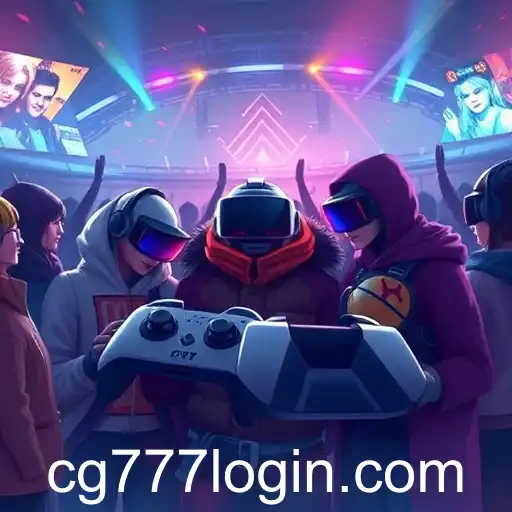 Evolving Trends in Online Gaming Communities