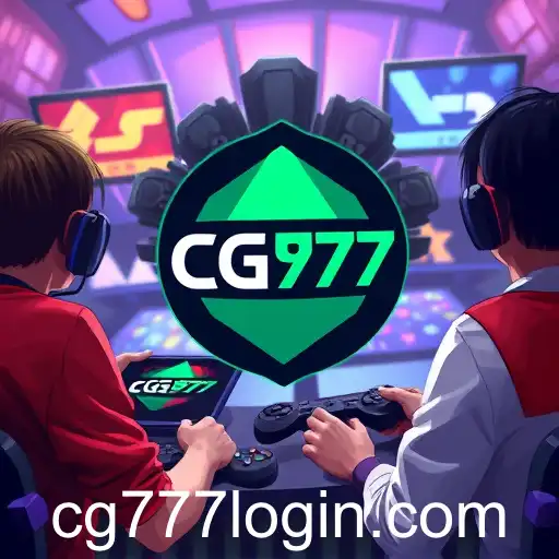 The Rise of CG777 and Its Impact on Gaming Culture